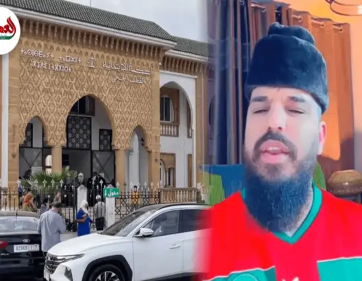 شكايات أمام النيابة العامة ضد التيكتوكر “هولاكو” بسبب “العهر”