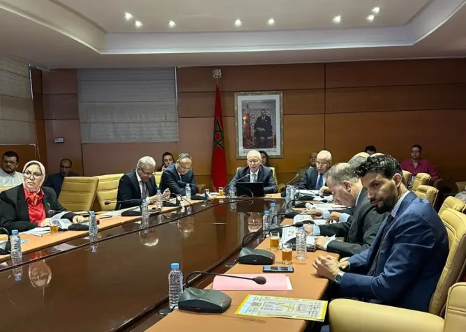 مستشارو الأحرار ينسحبون من عرض الراشدي احتجاجا على “اتهام الجميع بالفساد”