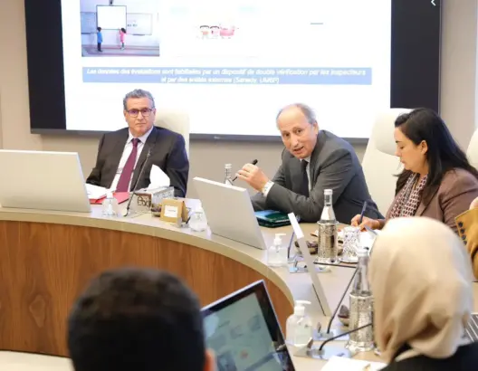 قانون جديد للتعليم.. غرامات بحق الأسر ورقابة مشددة على المدارس الخاصة