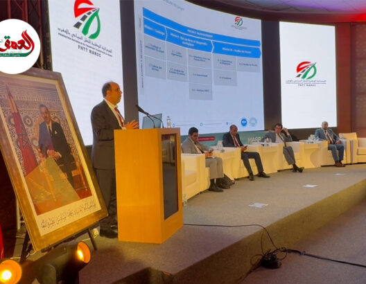 الفدرالية الوطنية للنقل السياحي بمراكش تناقش اكراهات القطاع الساحي ورهانات أفق 2030