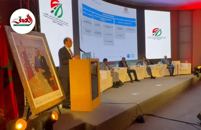 الفدرالية الوطنية للنقل السياحي بمراكش تناقش اكراهات القطاع الساحي ورهانات أفق 2030