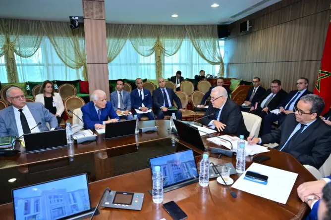 الداخلية: “دعم الفقراء” غيّر حياة ملايين المغاربة ونلتزم بضمان استمراريته بأي ثمن