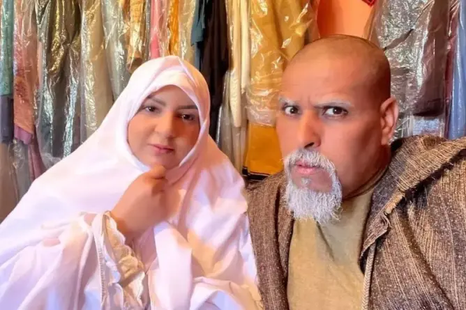 مسلسل “بابا علي” خارج قائمة الأعمال الرمضانية سنة 2025