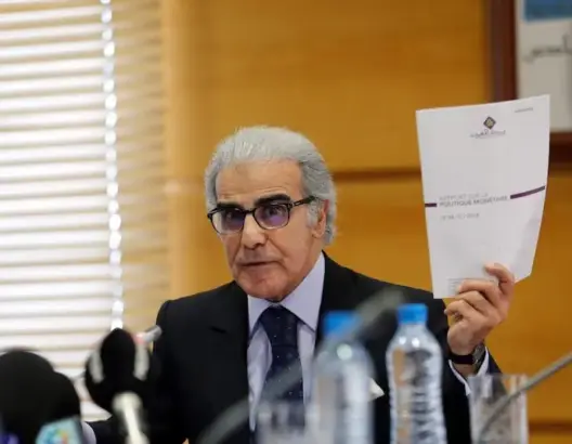 الجواهري: الفاتورة الطاقية تقفز بـ 26%.. وعائدات السيارات ستحقق 190 مليار درهم