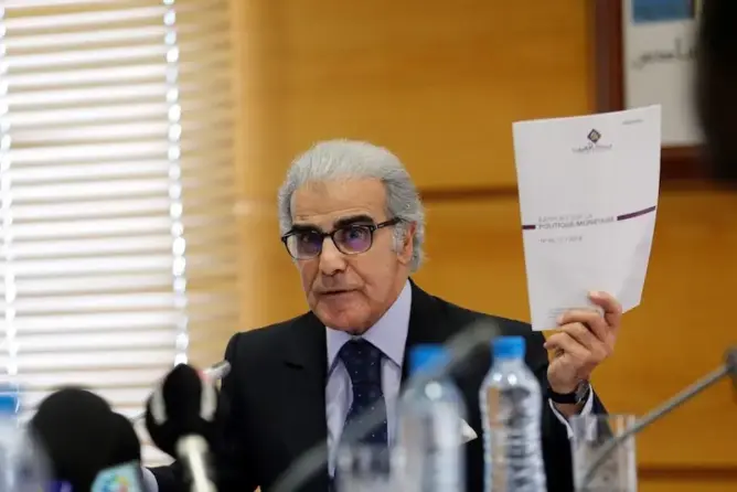 الجواهري: الفاتورة الطاقية تقفز بـ 26%.. وعائدات السيارات ستحقق 190 مليار درهم
