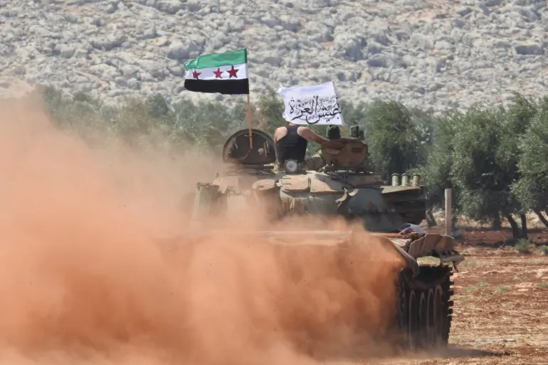 بعد 47 عاما.. واشنطن ترفع سوريا من قائمة الدول الراعية للإرهاب