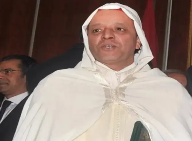 الـPPS يدعو سلطات أزيلال لتدبير الشأن المحلي برؤية جديدة ويصف حصيلة مجلس دمنات بـ”الضعيفة”