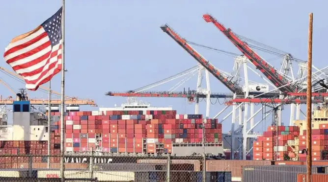 بعثة تجارية أمريكية تنطلق من المغرب لفتح أسواق جديدة بإفريقيا