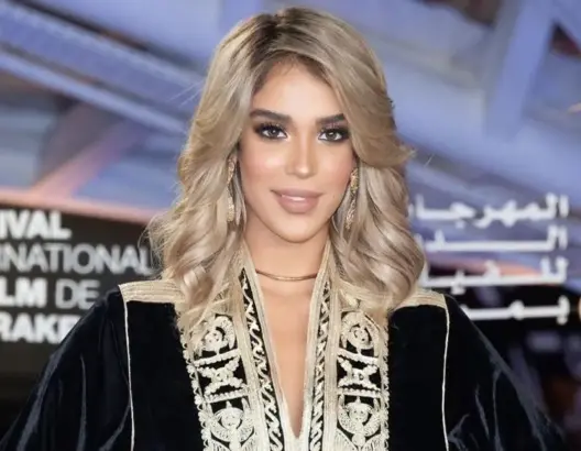 كريمة غيث راضية عن تطور السينما المغربية وتطالب الجمهور بتخفيف حدة الانتقادات