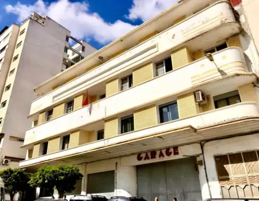 بعد عزل الشرقاوي.. الداخلية تحدد موعد انتخاب رئيس مقاطعة طنجة المدينة ونوابه