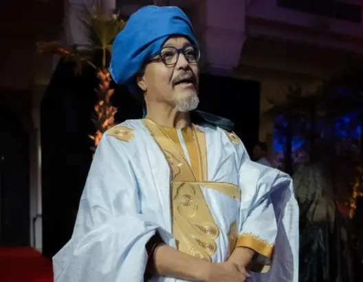 فركوس يستعد للسباق الرمضاني 2026 بسلسلة كوميدية اجتماعية
