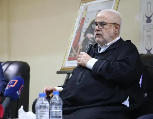 ابن كيران يرد على التوفيق: المغاربة مسلمون ودولتهم إسلامية وليست علمانية