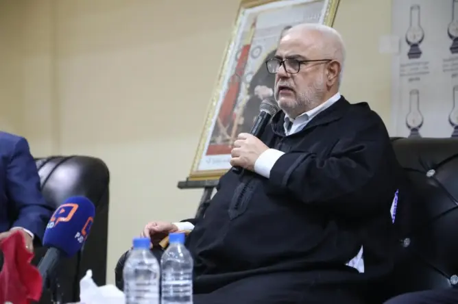 ابن كيران يرد على التوفيق: المغاربة مسلمون ودولتهم إسلامية وليست علمانية