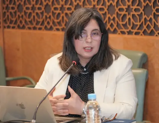 رومات تدعو الحكومة لإشراك كل الفاعلين في حوكمة الذكاء الإصطناعي بدل الاقتصار على التقنيين