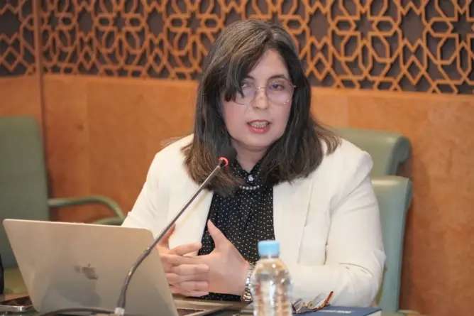 رومات تدعو الحكومة لإشراك كل الفاعلين في حوكمة الذكاء الإصطناعي بدل الاقتصار على التقنيين