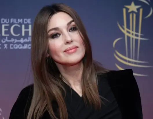 مونيكا بيلوتشي: المملكة وجهة مفضلة للإنتاجات العالمية والقفطان المغربي زي راق