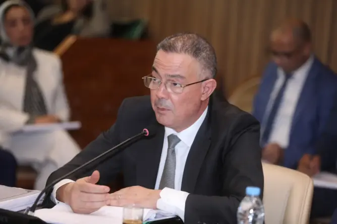 تقليص ملاعب المونديال.. لقجع ينفي استبعاد فاس من مدن كأس العالم 2030