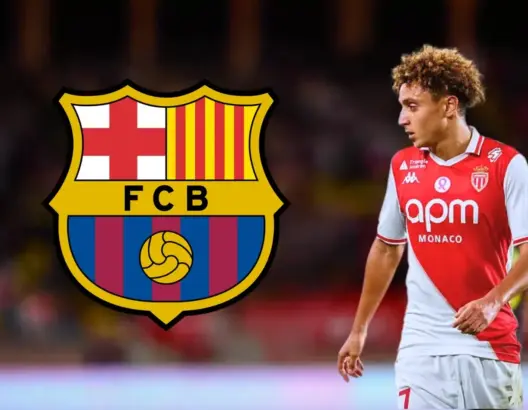 المغرب يهدي برشلونة جوهرة جديدة.. هل ينجح البارسا في ضم بن صغير؟