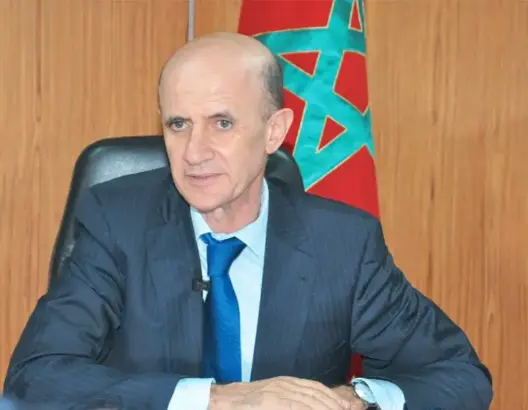 الملك يعين شرفي خلفا لبرضاش على رأس الهيئة الوطنية لضبط الكهرباء