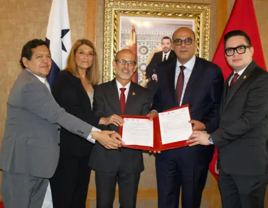 “المستشارين” يشارك في تأسيس “المنتدى البرلماني الاقتصادي المغرب-أمريكا اللاتينية والكاريبي”