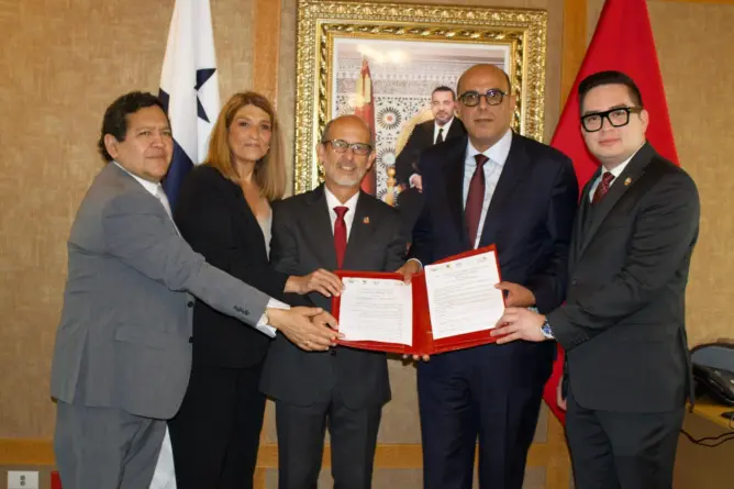 “المستشارين” يشارك في تأسيس “المنتدى البرلماني الاقتصادي المغرب-أمريكا اللاتينية والكاريبي”