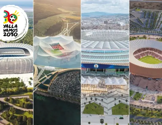 تقرير "الفيفا" وتحديات التطور التنموي بالمغرب قبل المونديال