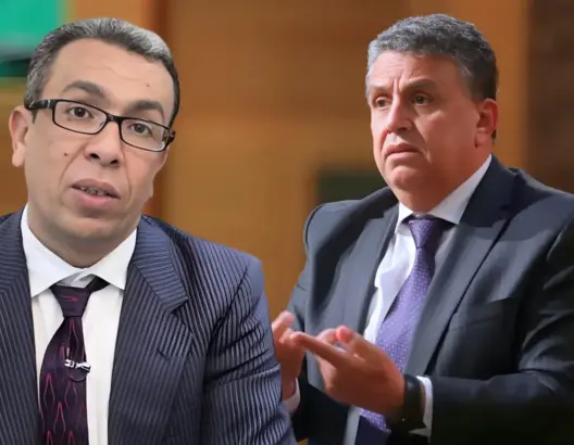 وهبي يضع شكاية جديدة بالمهداوي ويرفض وساطة بنعبد الله