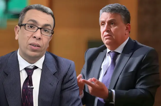 وهبي يضع شكاية جديدة بالمهداوي ويرفض وساطة بنعبد الله
