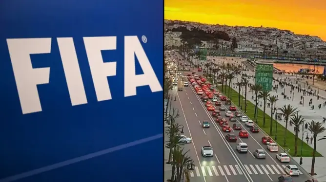 تنقيط الفيفا يفضح عورة مدينة طنجة.. مسؤول: التقييم غير دقيق وجمعوي: يعكس الحقيقة