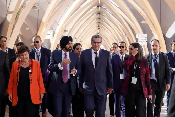 المغرب يحصل على تمويل بـ 70 مليون دولار لدعم أنظمة الحماية الاجتماعية