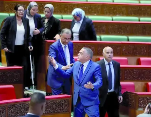الاتحاد المغربي للشغل ينتقد “محدودية” إجراءات “مالية 2025” للتخفيف من تدهور القدرة الشرائية