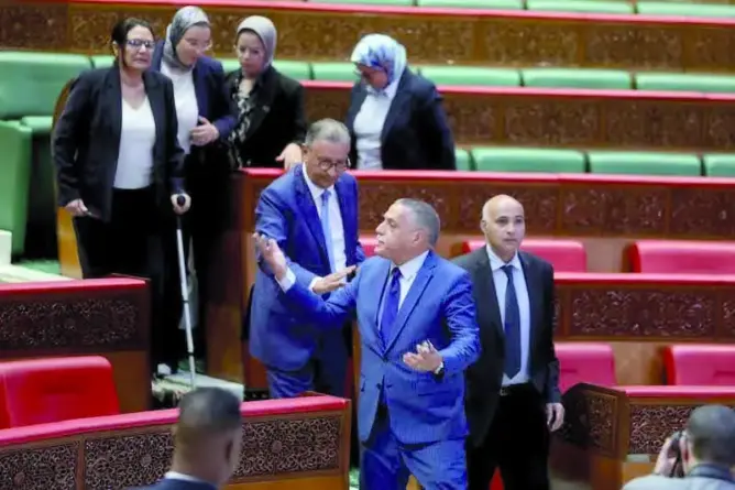 الاتحاد المغربي للشغل ينتقد “محدودية” إجراءات “مالية 2025” للتخفيف من تدهور القدرة الشرائية