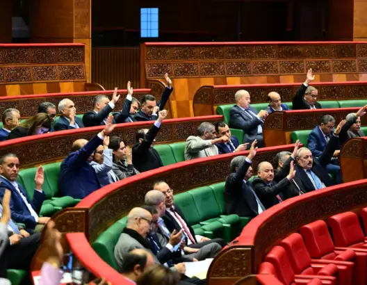 الأحرار: قانون مالية 2025 يتميز بجرأة سياسية لحماية السيادة الوطنية