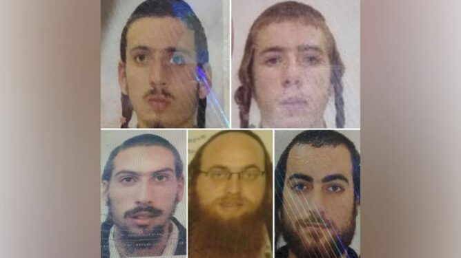 تفاصيل جديدة بخصوص مصرع 5 إسرائيليين في حادثة بالمغرب