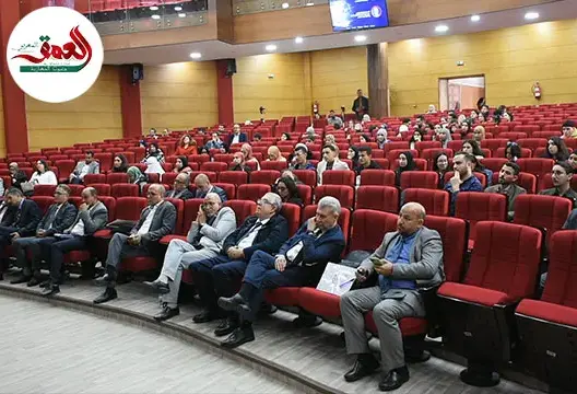 الجزيرة وجامعة فاس يبحثان في مؤتمر دولي الصحافة الاستقصائية