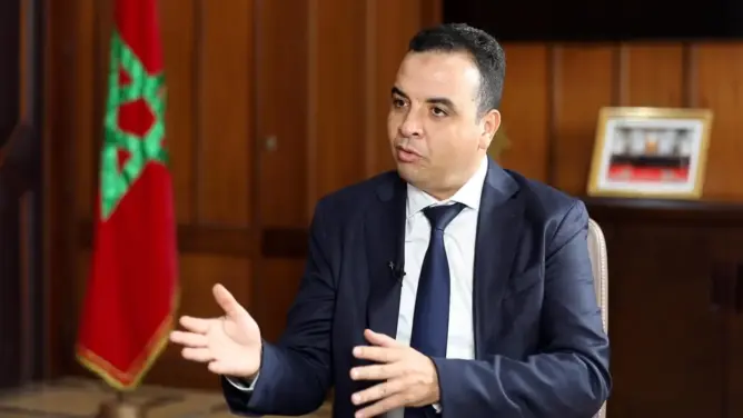 بايتاس يكذب مزاعم 8 ملايين بلا تغطية صحية: “الرقم لا يوجد إلا في مخيلة مروجيه”
