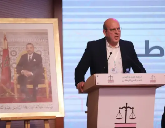 انتخاب عبد الجبار الراشيدي رئيسا جديدا للمجلس الوطني لحزب الاستقلال