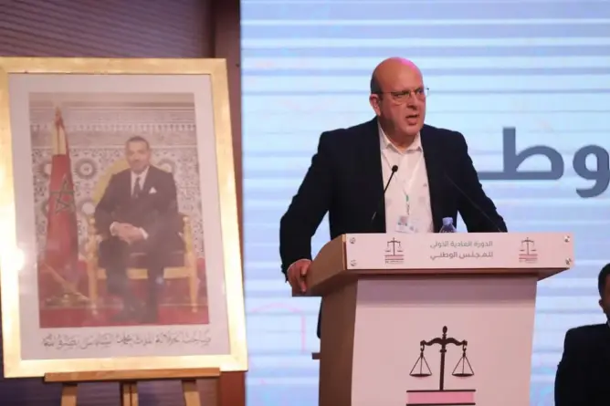انتخاب عبد الجبار الراشيدي رئيسا جديدا للمجلس الوطني لحزب الاستقلال