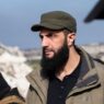 قائد هيئة تحرير الشام، أبو محمد الجولاني - أحمد الشرع