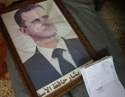 ما تأثير سقوط نظام الأسد في سوريا على عصابة “البوليساريو”؟