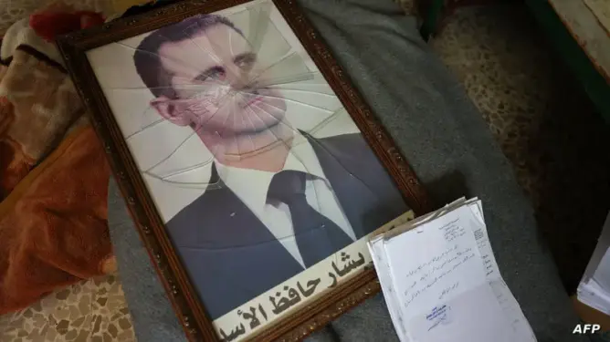 ما تأثير سقوط نظام الأسد في سوريا على عصابة “البوليساريو”؟