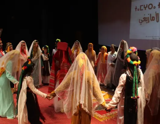 بومالن دادس تحتضن ملتقى “تيزويت”.. موعد سنوي لإحياء التراث وتحويله لرافعة للتنمية