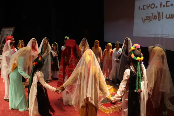 بومالن دادس تحتضن ملتقى “تيزويت”.. موعد سنوي لإحياء التراث وتحويله لرافعة للتنمية