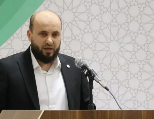 تكليف محمد البشير بتشكيل حكومة سورية انتقالية