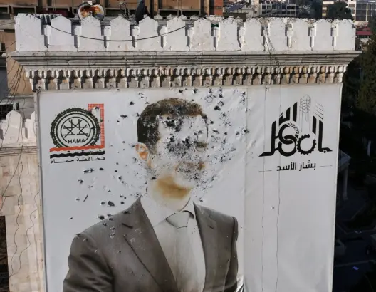 بعد سقوط نظام الأسد.. هل تنجح “بلاد الشام” في طي عقود الاستبداد؟