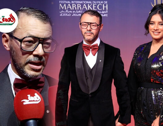 الناجي:تركت العمل كمحاسب لأنني لم أرغب في عد أموال غيري واخترت التمثيل من أجل التعبيروالانفتاح ضروري