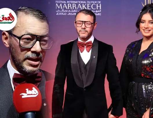 الناجي:تركت العمل كمحاسب لأنني لم أرغب في عد أموال غيري واخترت التمثيل من أجل التعبيروالانفتاح ضروري
