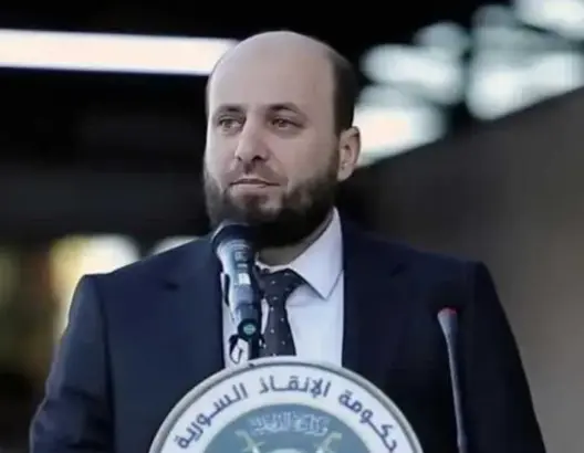بعد الإطاحة بالأسد.. اختيار محمد البشير رئيسا لحكومة الإنقاذ السورية