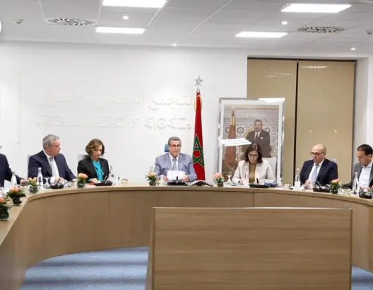 الأحرار يتجند للدفاع عن مغربية الصحراء ويتأهب للنهوض بقضايا الجالية