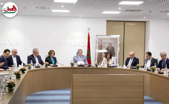 الأحرار يتجند للدفاع عن مغربية الصحراء ويتأهب للنهوض بقضايا الجالية